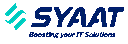Syaat Solutions, S.A. de C.V. logo