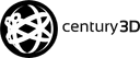Century 3D, S. de R.L. de C.V. logo