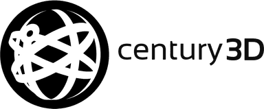 Century 3D, S. de R.L. de C.V. logo