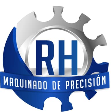 RH Maquinado de Precisión, S.A. de C.V. logo