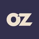 Oz Producoes Audiovisuais e Comunicacao Ltda logo