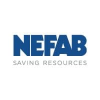 Nefab Embalagens Ltda logo