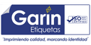Garín Etiquetas, S.A. de C.V. logo