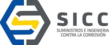 Suministros e Ingeniería Contra la Corrosión, S.A. de C.V. logo