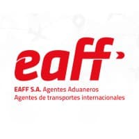 EAFF S.A. logo