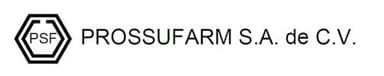 Prossufarm, S.A. de C.V. logo