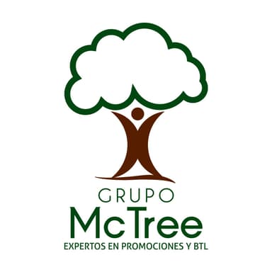 Grupo Mc Tree, S.A. de C.V. logo