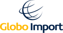 T. Globo Importacao e Exportacao Ltda logo