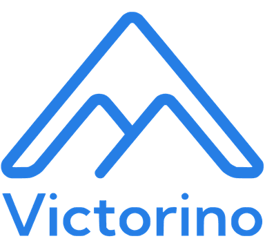 Victorino Consultoria e Tecnologia Ltda logo