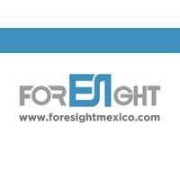 Foresight México Co LTDA. S. de R.L. de C.V. logo