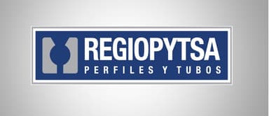 Regiomontana de Perfiles y Tubos, S. de R.L. de C.V. logo