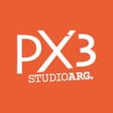 PX3 S.R.L. logo