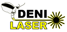 Sistemas de Manufactura Avanzada e Ingeniería Láser, S.A. de C.V. logo