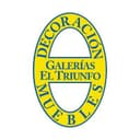Galerías el Triunfo, S.A. de C.V. logo