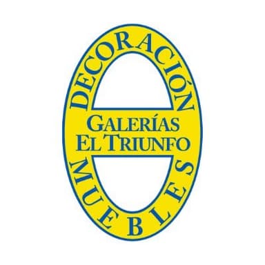 Galerías el Triunfo, S.A. de C.V. logo