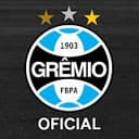 Gremio Football Porto Alegrense logo