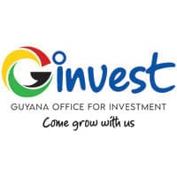 Guyana Office for Investment logo