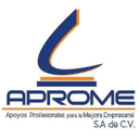 Apoyos Profesionales para la Mejora Empresarial, S.A. de C.V. logo