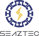 Suministros Electrónicos Aztec, S.A. de C.V. logo