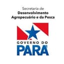 Secretaria de Estado de Desenvolvimento Agropecuario E da Pesca - Sedap logo