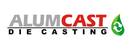Alumcast, S.A. de C.V. logo