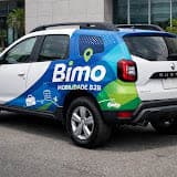 GMS Transportes e Mobilidade Urbana Ltda logo