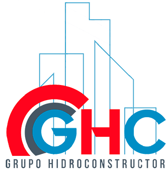 GHC Grupo Hidroconstructor, S.A. de C.V. logo