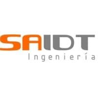 SAIDT S.A. logo