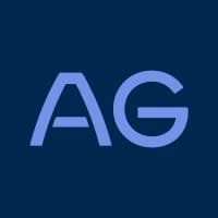 AG EDITOR S.A.S. logo