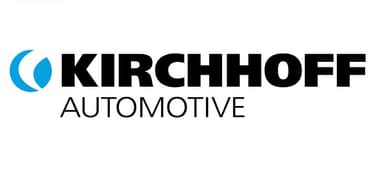 Kirchhoff Automotive México, S.A. de C.V. logo