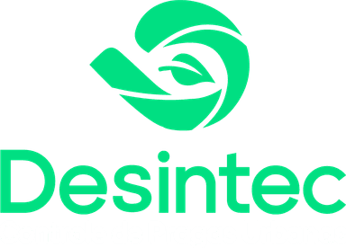 Desintec - Servicos Tecnicos Ltda logo