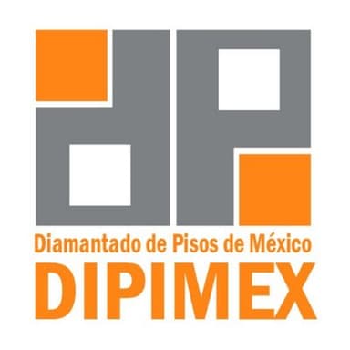 Diamantado de Pisos de México, S.A. de C.V. logo