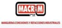 Mangueras, Conexiones y Refacciones Industriales Saltillo, S.A. de C.V. logo