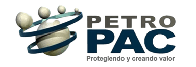 Petro Pac, S. de R.L. de C.V. logo
