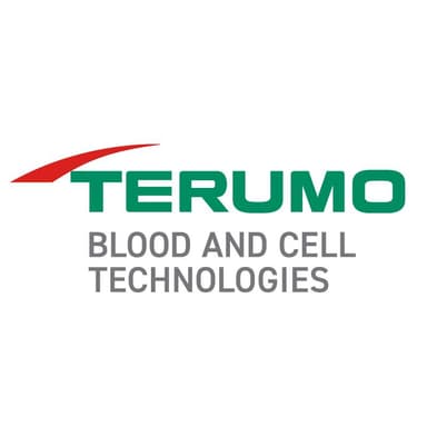 TERUMO BCT. INC. SUCURSAL ZONA FRANCA DE URUGUAY logo