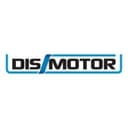 Dismotor Comercio de Motores Eletricos Ltda logo