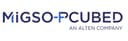Mi-Gso Pcubed México, S. de R.L. de C.V. logo