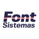 Font Sistemas S.A. logo