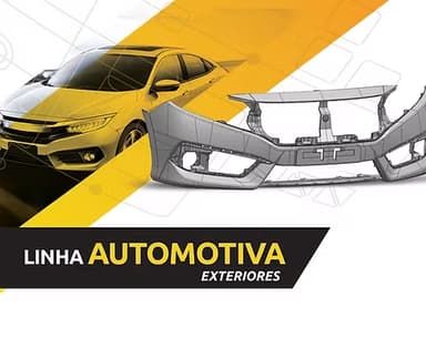 Aeromatrizes Industria de Matrizes Ltda logo