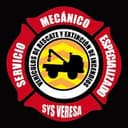 Sysveresa, S.A. de C.V. logo