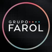 Farol Influenciadores Ltda logo