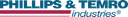 Phillips & Temro Industries INC, N. logo