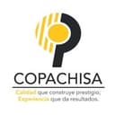 Copachisa, S.A. de C.V. logo