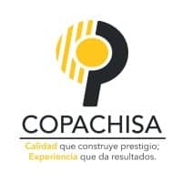 Copachisa, S.A. de C.V. logo
