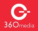 360 Media, S.A. de C.V. logo