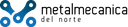 Metal, Mecánica, Maquinados y Troqueles del Norte, S.A. de C.V. logo