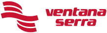Ventana Serra do Brasil Agenciamento de Cargas Ltda logo