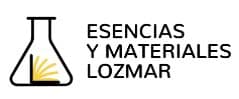Esencias y Materiales Lozmar, S.A. de C.V. logo