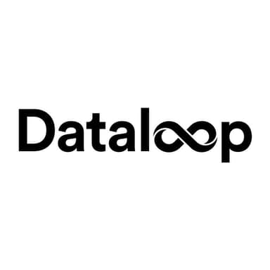 Dataloop, S.A. de C.V. logo