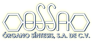 Órgano Síntesis, S.A. de C.V. logo